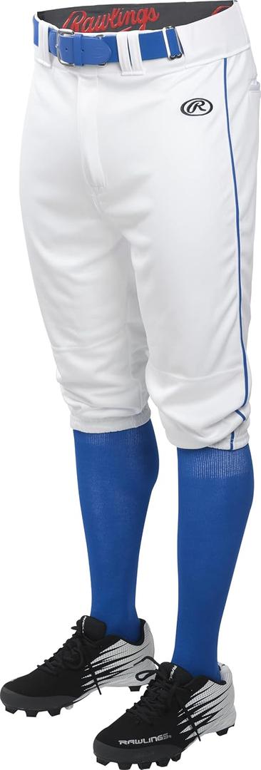 Rawlings Unisex Adult Lnchkpp (White, L)
