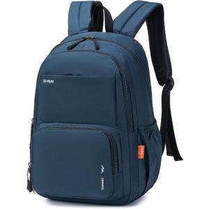 40x30x15cm Personal Item Travel Ryanair Backpack,16x12x6inch Small Carry On Backpack 20L,Flight Approved Underseat Travel Luggage Bag,Mochila de Viaje,Cabin Size Lightweight Backpack