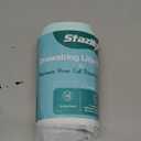 50 Count Cat Litter Liners Compatible with Casa Leo Litter Box  Extra Thick, Heavy Duty