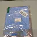 ProCase for iPad (A16) 11th Gen 11 inch 2025/10th Generation 10.9 inch 2022 Case with Pencil Holder, Full Camera Protection Slim Case with Soft TPU Back Cover -Redblue