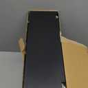 NiHome Wood Coffee Machine Tray with Pod Drawer, Smooth Wheels Rolling Appliance Slider, Large Drawer for K-Cups, Tea Bags, Under Cabinet Countertop Caddy for Espresso Maker, Blender, Air Fryer (One Size)