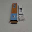 JEACENT AC Window Air Conditioner Support Bracket Heavy Duty, Up to 165 lbs