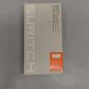 SURITCH for iPhone 17 Pro Case with Camera Control Cover, Camera Cover and Adjustable Kickstand, Compatible with MagSafe, Shockproof Bumper Protective Cases 6.3 Inch, Black