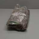 100% Natural Pine Bark Mulch Nuggets (8 Quarts), Small Mulch Chips for Indoor/Outdoor Container Gardening, Ideal for Soil Supplement, Houseplant Mulch