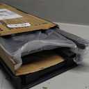 BONTEC Full Motion TV Wall Mount for 37-84 Inch TVs, Hold up to 132lbs, Max VESA 600x400mm, Swivel Tilt Dual Arms, Adjustable Viewing Angle, Fits 16" Wood Studs, Easy Assembly