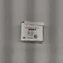 DEWENWILS 2 Pack Touch Dimmer Switch, Touch Pad Control with 3 Levels of Dimming, Dimmable LED/CFL Lights, and Incandescent Bulbs, Extension Cord, ETL Listed, White