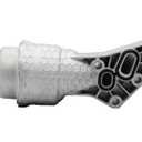 26300-3LAA0 Upgrade Full Aluminum Oil Filter Housing Compatible with Hyundai Palisade 2020-2024 Genesis G80 2017-20 for Kia Telluride 2020-2024 for Kia Sorento Cadenza Sedona 2017-21,263003LAA0