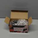 49 Ft Ice Light for Outside, 480 LED Christmas Lights Outdoor Plug in, Christmas Ice Lighting with 11 Modes & Timer for Holiday, Party, Wedding, Patio, Outdoor Decor(Warm+Multicolor)