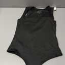 Reoria Body Suit Black S