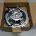 Upgraded 8832NA Blower Motor 84757 JA2B099N Bathroom Fan Motor Replace 8832NA A Unit ONLY JA2B099, 86652G, 86652, 8662, JA2C028G, 99080520, 8832, 8832SA, 8832N & 8833