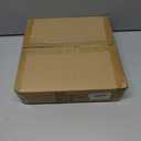 Real Touch Cedar Wreath - 22 Inch Outdoor Traditional Artificial Greenery Wreath for Front Door Windows Indoor Weatherproof Holiday Decor