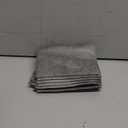 Thickened Magic Cleaning Cloth, 6Pcs Microfiber Cloth Reusable,Lint Free Cloth for Glass,Window, Mirror, Cars
