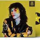 Found Heaven Edition Yellow Transparent Vinyl