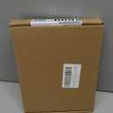 Little Small Baking Sheets Nonstick Set of 2 (9.5inch X 7.1inch)  SS&CC 8 Inch Nonstick Baking Toaster Oven Tray Cookie Sheets, 1 or 2 Person Household