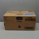 Depend Adult Diapers with Tabs, Incontinence Protection with Tabs, Unisex, Large (3549" Waist, over 170 lbs), Maximum Absorbency, 48 Count (3 Packs of 16)