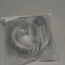 Yes4All Deluxe Tricep Rope Cable Attachment, 27 & 36 inch with 4 Colors, Exercise Machine Attachments Pulley System Gym Pull Down Rope with Carabiner