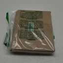 Halloween Lighted Garden Flag for Outside, Witch Feet Shape Flag Yard Decor, 8 Modes 12x18 Double Sided Cauldron Eyeball Black Cat Outdoor Hlloween Decorations for Home Porch