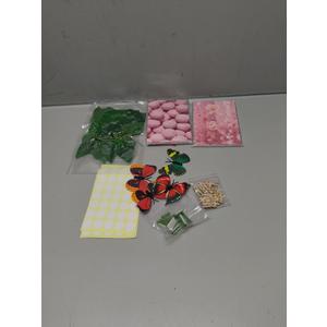 MXP202 Wall Collage Kit A..Ic Pictures,Bedroom Decor