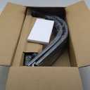 Truck Bed Extender for Ram, Ford, Silverado, Sierra, Tundra, Titan Pickup Truck Universal Tailgate Extension