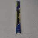 Rain-X 21'' Vision Wiper Blade, Standard Beam, All Weather Performance Curved Smooth Wipe (21)