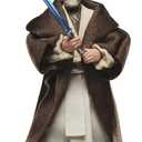 STAR WARS The Vintage Collection Ben (OBI-Wan) Kenobi, A New Hope Premium 3.75 Inch Collectible Action Figure