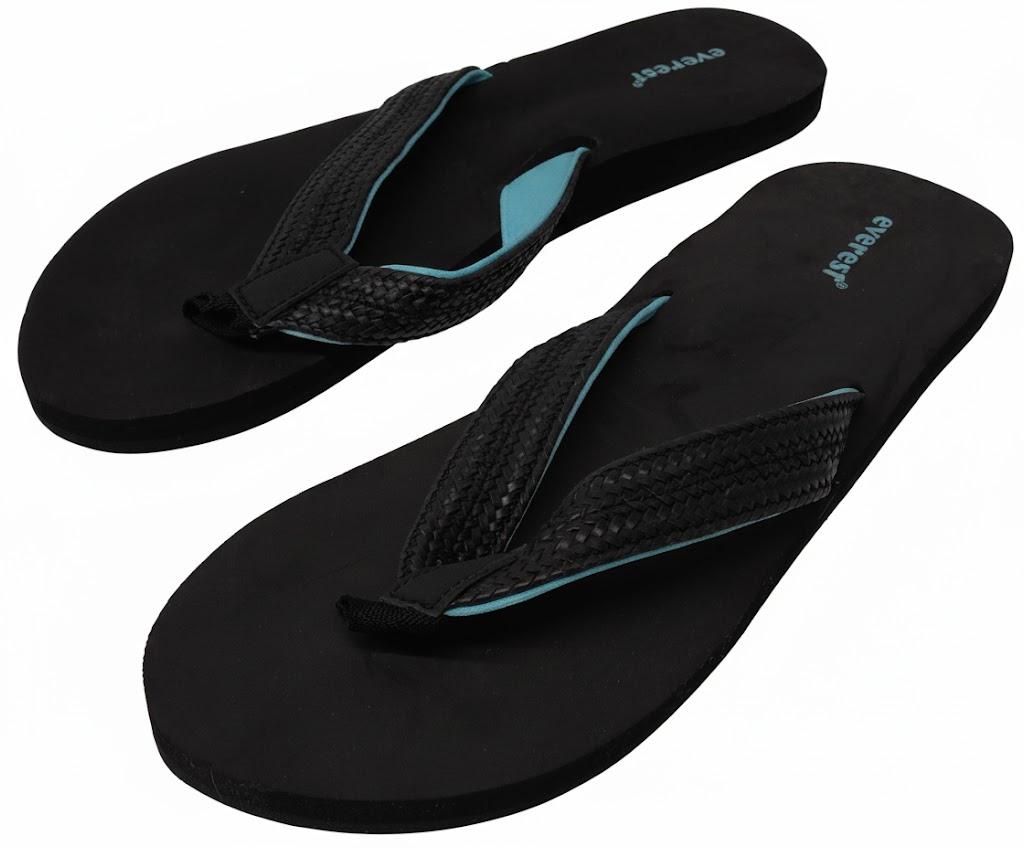 Everest Women’s Summer Flip Flops Size
 10