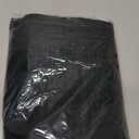 Men's Low Stretch Straight-Fit Jeans (32W x 32L, Black-Midweight)