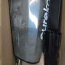 Eureka Blaze Stick Vacuum Cleaner, Powerful Suction 3-in-1 Small Handheld Vac with Filter for Hard Floor Lightweight Upright Home Pet Hair, Dark Black