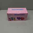 Valentines Day Gifts for Kids with Heart Stress Balls, 24 Packs Valentines Day Cards for Kids School Stress Relief Squeeze Toys for Boys Girls Valentine Classroom Exchange Party Favors