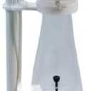 Built-in Protein Skimmer Tank Filter suitable(CURVE5,EU Adapter Plug)