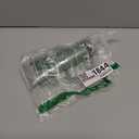 Redken Detox Hair Cleansing Cream Clarifying Shampoo For All Hair Types - Removes Buildup and Strengthens Hair Cuticle (8.5 Fl Oz (Pack of 1))