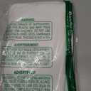 Ranznaz White Standard Pillow Shams Set of 2, 100% Cotton Embroidery Trims Pillowcases, Softer and Breathable Elegant Pillow Cover for Bedding, 20 x 26 Inches