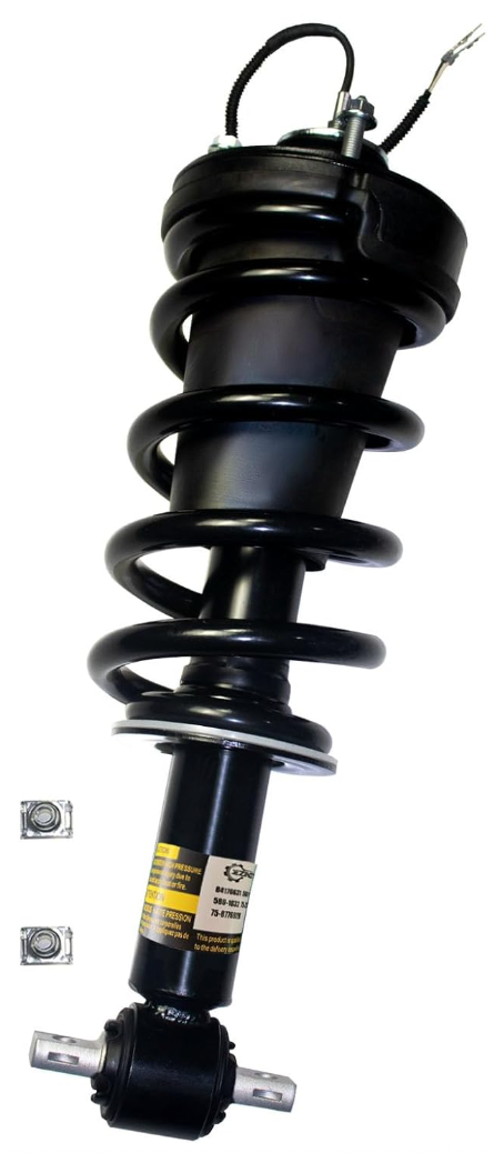 84176631 84977478 Front Shock Absorber Strut Magnetic Ride Control Suspension electric Automatic For 2015-2021 Cadillac Escalade Chevy Tahoe Suburban Silverado GMC Sierra 1500 Yukon XL