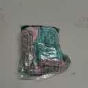 2 Pieces Dog Hoodies for Small Dogs, Cute XXS Dog Sweaters with Hood, Classic Puppy Sweatshirt with Pockets, Winter Pet Clothes with Fleece Lined, for Tiny Doggie Like Chihuahua Yorkie, Blue Purple (Lavender+Cadet Blue)