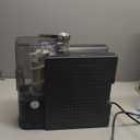 Slushie Machine: No Ice Needed All-in-One Slushy Maker for Home, Real-Time Temp Display, Auto-Clean, 6 Preset | Frozen Margaritas, Cocktails, Frapps, Ice Cream, Smoothies, Milkshakes,Summer Parties