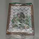 Picrit 8.5 x 11 Picture Frame, Photo Frame for Wall Mounting Display, Brown