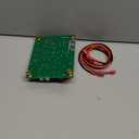 Fan 50 Plus PINS Universal Ignitor Control Circuit Board Replacement for 12 VDC Furnaces with Fan Control