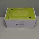 Medcursor Hand Massager - Hand Massager with Heat and Compression for Carpal Tunnel and Stiff Joints, Pain Relief from Wrist to Palm and Finger, Gifts for Women Men (Rechargeable) (Black)