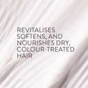 Pureology Hydrate Conditioner - For Dry or Color Treated Hair, Nourishing Conditioner to Restore Moisture and Seal in Hydration, Vegan