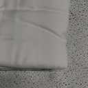 THREADZEN King Pillow Sham 20x36 Size, Set of 2 Long Staple 100% Egyptian Cotton 600 TC Pillow Protector - Cushion Cover/Case Home Decorative - Hotel Style Soft & Breathable Envelop Closure, White
