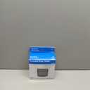 Moen 2565CH Donner Commercial Soap Holder with Grab Bar, Recessed Mount, Chrome