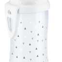 NUK Active Sippy Cup, 10 oz, 12+ Months, Timeless Collection
