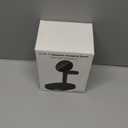 2026 3 in 1 Wireless Charging Station for Apple MagSafe Charger, 15W Fast Magnetic Mag-Safe Charger Stand for iPhone 17 16 15 14 13 12 17e Apple Watch AirPods Series, Gifts for Men (Black)