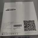 Desk Fan, Turbo Table Fan for Bedroom, 100-Speed Digital Display, Low Noise, 105 Adjustable Tilt, 7.5-inch, Rechargeable Battery, Wall-Mouted Design for Home, Office, Travel Dark Black