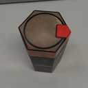 COOL KNIGHT Electric Pill Crusher, Suitable for Grind and Pulverize Multiple Pills, Small or Large Medication and Vitamin Tablets to Fine Powder