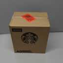 Starbucks K-Cup Coffee Pods, Medium Roast Hot or Iced Coffee, Breakfast Blend, 40 Keurig Pods (EXP 05/09/27)