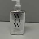 COLOR WOW Dream Coat Supernatural Spray  Keep Your Hair Frizz-Free and Shiny No Matter the Weather with Award-Winning Anti-Humidity Treatment (6.7 Fl Oz (Pack of 1))