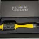 Drybar Blow-Dryer Shot Collection | Faster Blowouts with Tons of Volume and Less Frizz | Choose The Barrel Size Best for Your Hair Length and Desired Style, Double Shot - 2.44" Barrel