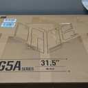 ASUS TUF Gaming Series 5 32” 1080P Curved Monitor (VG32VQM5AZ) - Full HD, 1500R, 240Hz, 0.5ms, Extreme Low Motion Blur Sync, FreeSync Premium, 120% sRGB, DisplayWidget