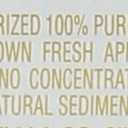 4 x Martinelli's Gold Medal Sparkling Cider, 25.4 Fl Oz Bottle